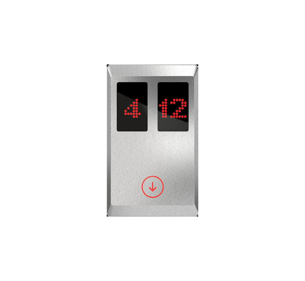 AV1022 Buton ürün görseli 1