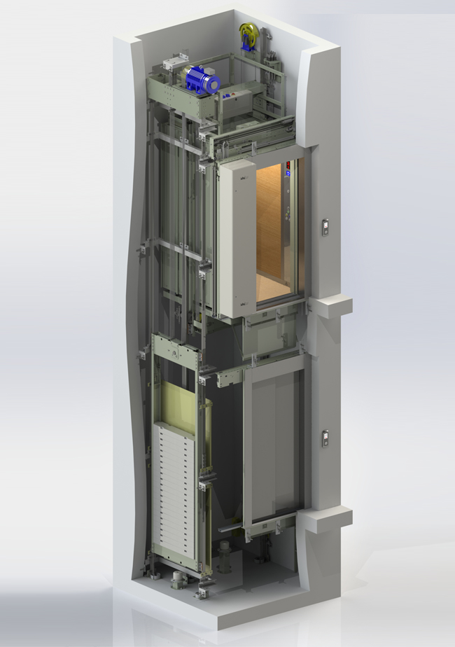 İDA MRL 01 ürün görseli 2